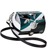 San Jose Sharks Petite Purse