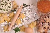 Cucina Pro 127-10 Raviolamp Stelline