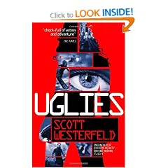 Uglies (Uglies Quartet)