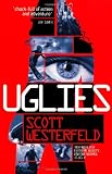 Cover of Uglies by Scott Westerfeld 1847389066
