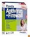 Panda Antivirus + Firewall 2008 3-User