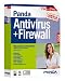 Software : Panda Antivirus + Firewall 2008 3-User