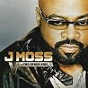 Image of album by J. Moss