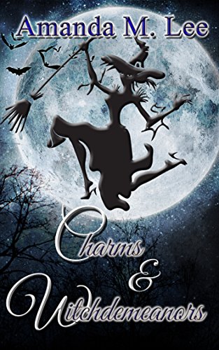 Charms & Witchdemeanors (Wicked Witches of the Midwest Book 8)