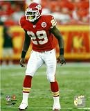 Eric Berry Kansas City Chiefs Close Up 8x10 Photo