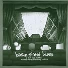 Basin Street Blues - Maxi CD