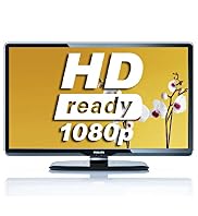 Philips 32 32PFL8404H HD Ready Digital LCD TV