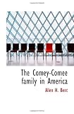 The Comey-Comee family in America