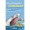 Strandlekt�re Juli 2007
