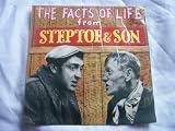 STEPTOE & SON Facts of Life UK 7" 45