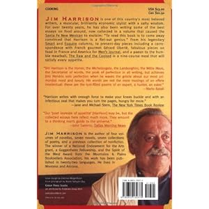 The Raw and the Cooked: Adventures of a Roving Gourmand