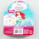 Squinkies Disney Princess Ariel Surprize Bracelet Set