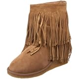 Koolaburra Womens Savannity Boot