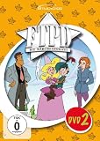 Produkt-Bild: F.T.P.D. - Die M&auml;rchenpolizei, DVD 2