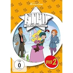 F.T.P.D. - Die M�rchenpolizei, DVD 2