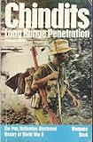 Chindits : long range penetration
