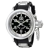 Invicta Mens F0040 Signature Collection Russia
