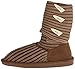 BEARPAW Women's Knit Tall Boot