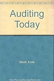 Auditing today