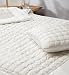 (05412006) Autograph Silk Square Quilt in Household & Kitchen