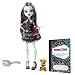 Monster High Frankie Stein Doll