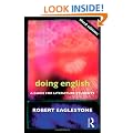 Doing English (Doing... Series)