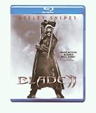 Blade II [Blu-ray]