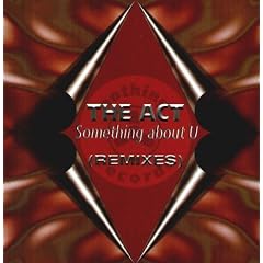 Something*Rmx [Vinyl Single]