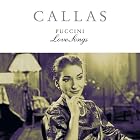 Puccini: Vissi d'Arte-The Love Songs by  Maria Callas 