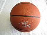 Rajon Rondo Signed Autographed Basketball Boston Celtics Coa Matching Holograms