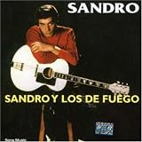 Sandro y Los de Fuego