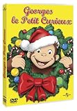 Photo : Georges le petit curieux - Spécial Noël