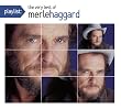Playlist: The Very Best of Merle Haggard (Eco-Friendly Packaging)