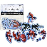 Spiderman 3 Paper Confetti