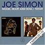 Mood, Heart and Soul/ Today