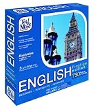 Auralog Tell Me More English (Prestige Edition) (PC)