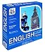Software : Auralog Tell Me More English (Prestige Edition) (PC)