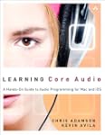 Learning Core Audio: A Hands-On Guide...