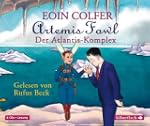 Artemis Fowl - Der Atlantis-Komplex:...