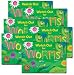 WATCH OUT FOR WORMS 6/PK LTR