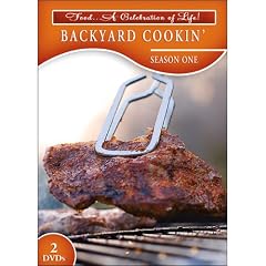 Backyard Cookin': Season One