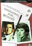 Rehearsal for Murder