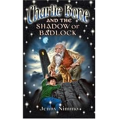 Charlie Bone and the Shadow of Badlock (Children of the Red King)