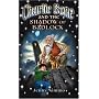 Charlie Bone and the Shadow of Badlock (Children of the Red King)