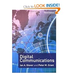 Digital Communications