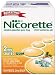 Nicorette-Stop Smoking Aid 2mg Coated Gum, 190 Pieces Fruit Chill