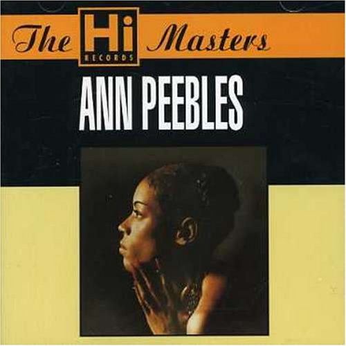 Ann Peebles - The Hi Masters - Zortam Music