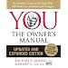 The "YOU" Health Book, DVD, and CD Series
