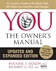 You: The Owner's Manual
