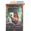 The Time of Terror (Nathan Peake Trilogy 1)